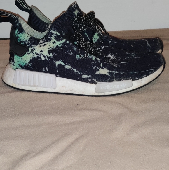 adidas superstar marble